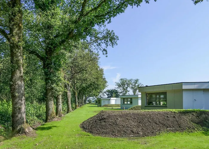 2 Bedroom Lovely Home In Afferden