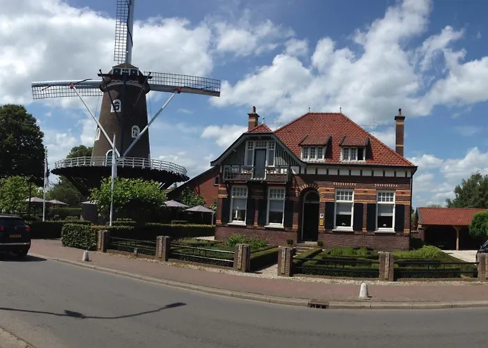 The Miller'S Lodge B&B