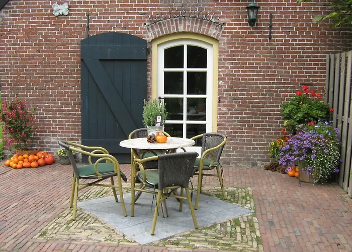 De Hopbel & Het Koevinkje